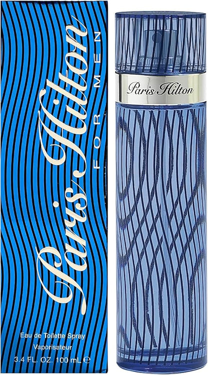 MS Paris Hilton by Paris Hilton – for Men
