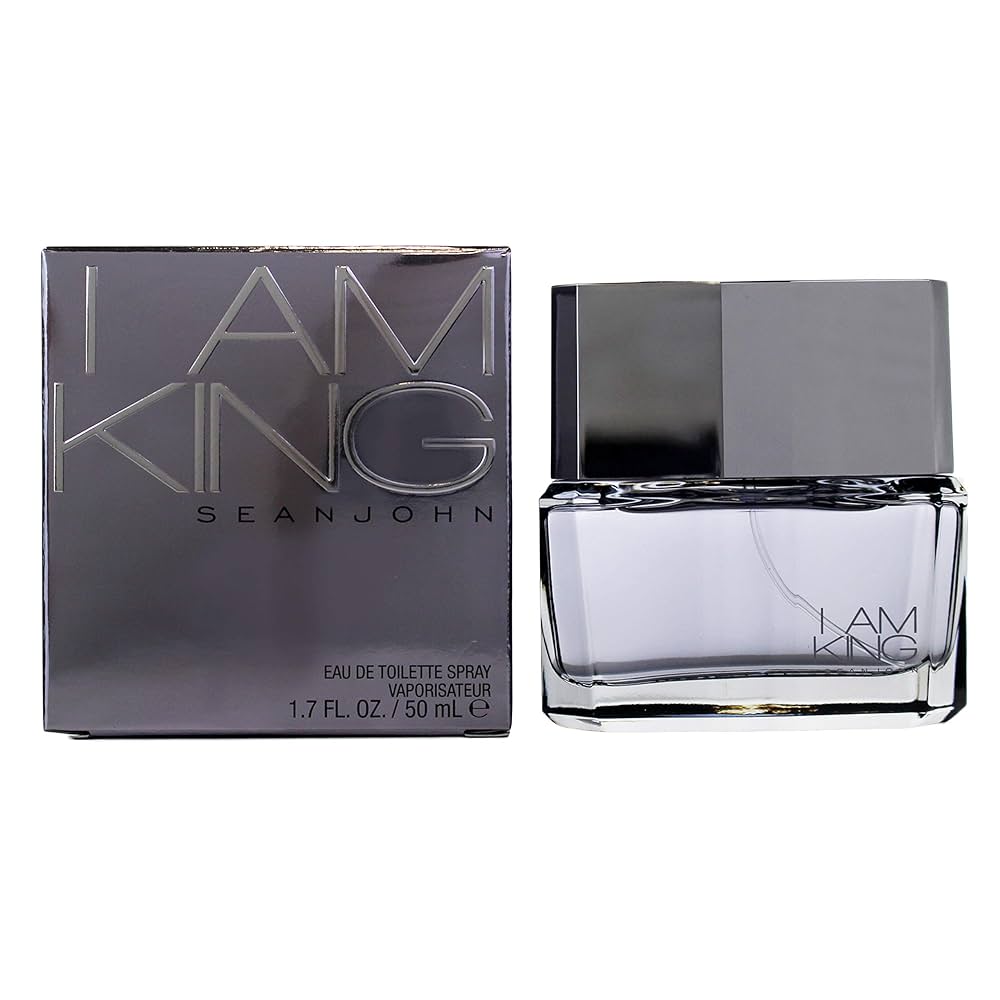 M I Am King by Sean John – for Men
