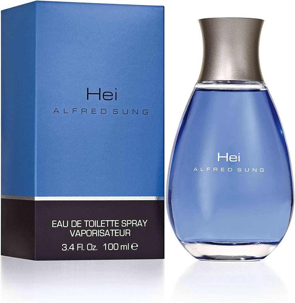 M Hei by Alfred Sung – for Men