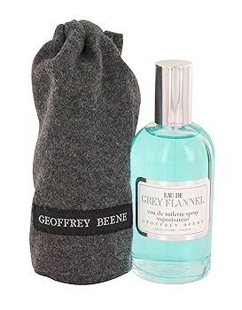 M Eau De Grey Flannel by Geoffrey Beene – for Men