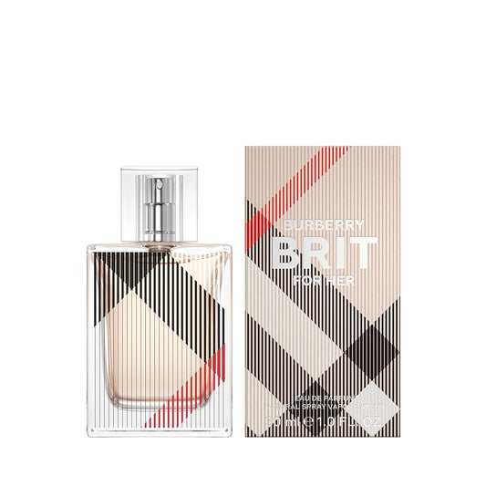 Burberry Brit by Burberry – for Women