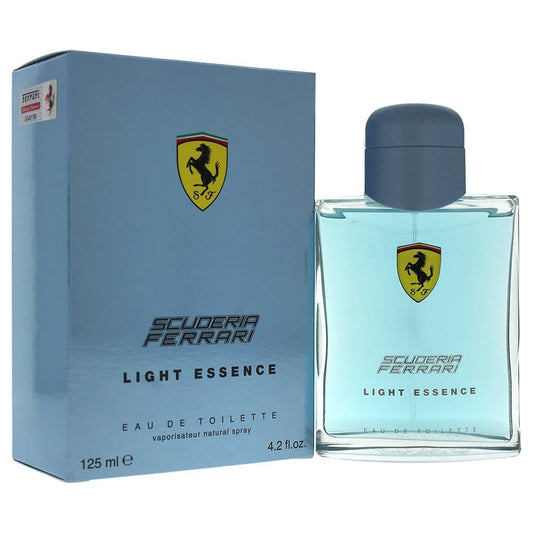 M Ferrari Light Essence by Ferrari –  for Men