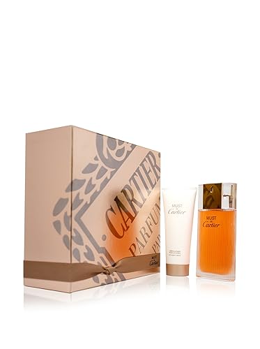 WS Must De Cartier by Cartier – for Women