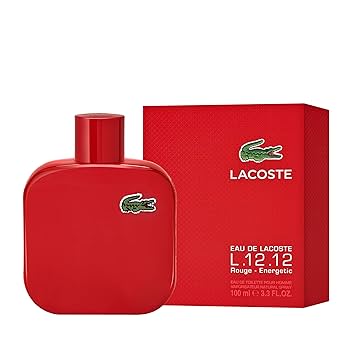 M Lacoste Rouge by Lacoste -  for Men