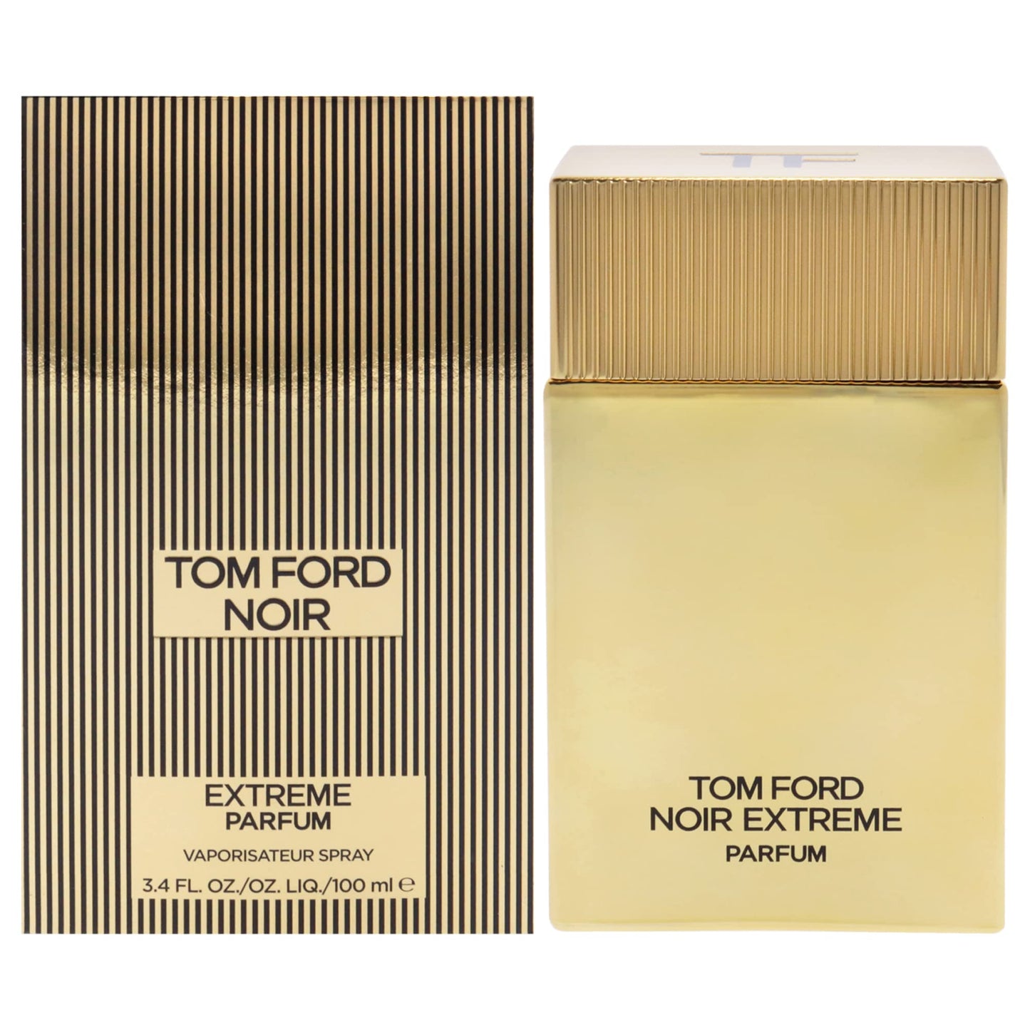 M Noir Extreme by Tom Ford – for Men