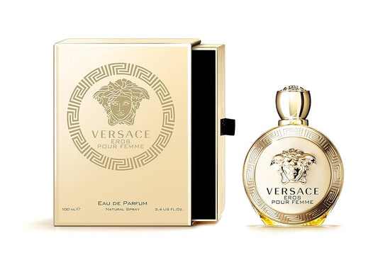 WS Eros by Versace – for Women