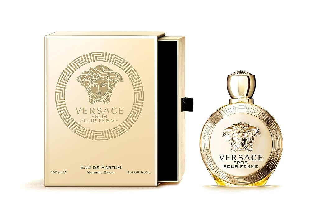 W Eros by Versace – for Women