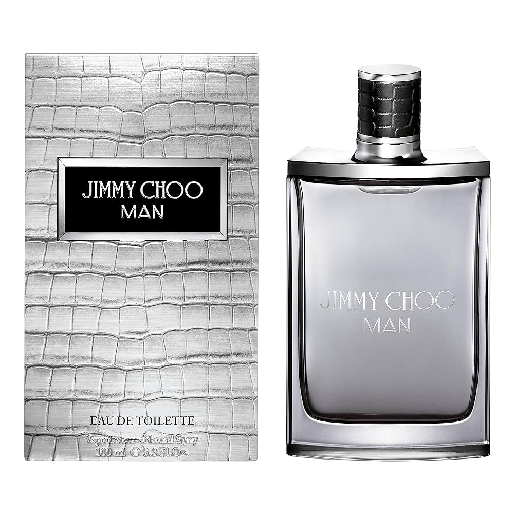 Jimmy Choo Man by Jimmy Choo – for Men