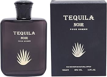 M Tequila Noir by Tequila Perfumes –  for Men