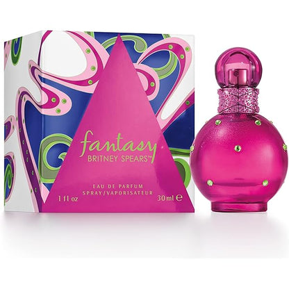 W Fantasy by Britney Spears – for Women
