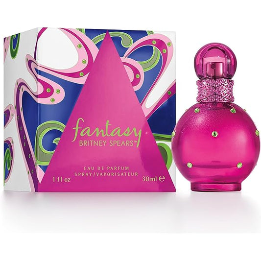 W Fantasy by Britney Spears – for Women