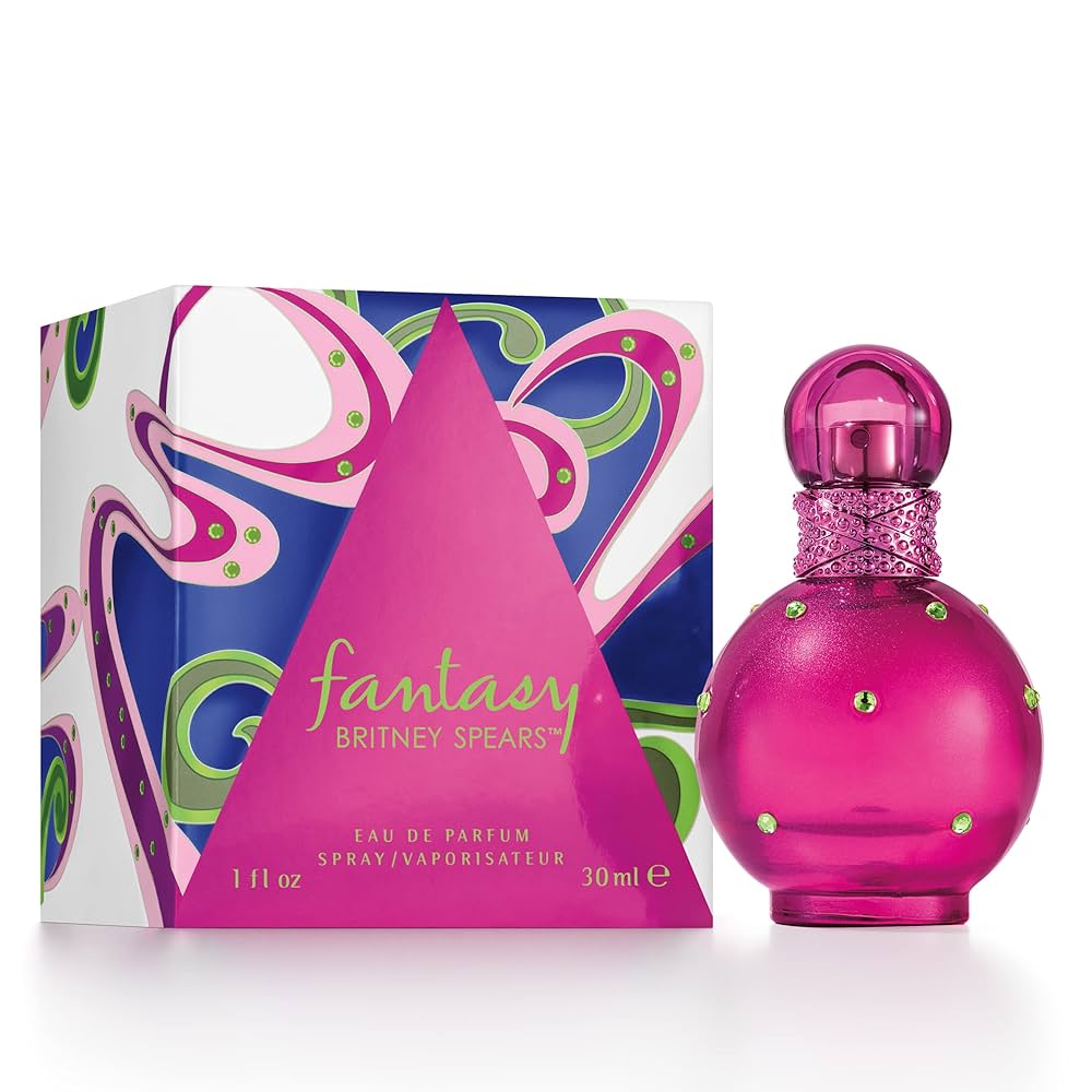 W Fantasy Twist by Britney Spears – for Women
