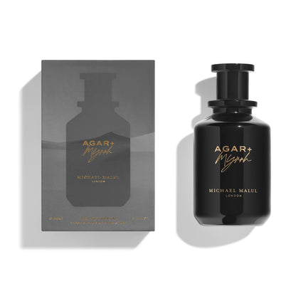 M Agar + Myrrh by Michael Malul –  for Men