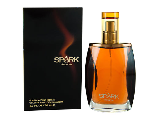 M Spark by Liz Claiborne – for Men