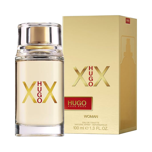Hugo XX by Hugo Boss – for Women