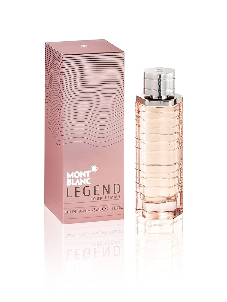 W Legend by Montblanc – for Women