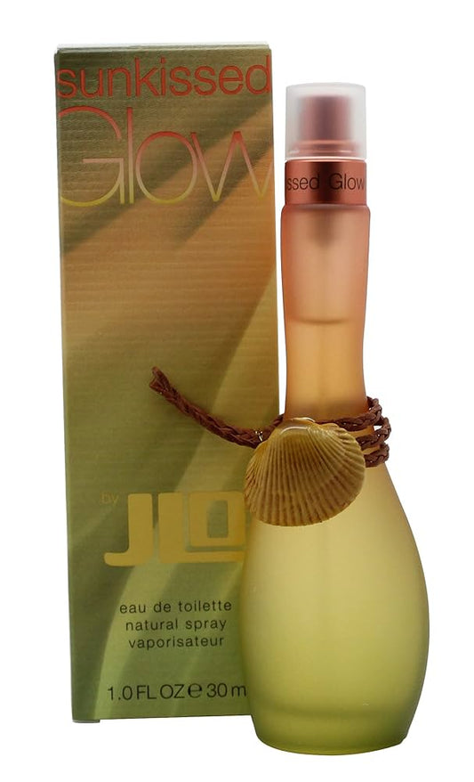 W Sunkissed Glow by Jennifer Lopez –  for Women