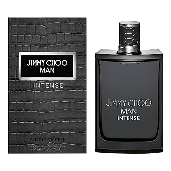 M Jimmy Choo Intense – for Men
