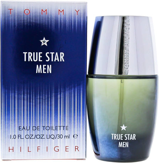 M True Star by Tommy Hilfiger – for Men