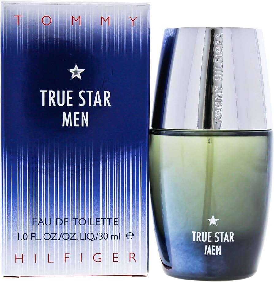 M True Star by Tommy Hilfiger – for Men