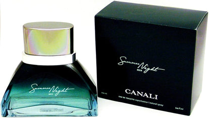 M Canali Summer Night (T) by Canali – for Men