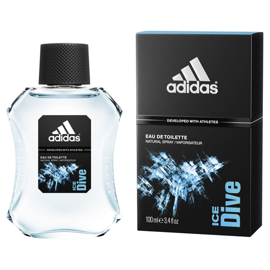Adidas Ice Dive by Adidas –  for Men