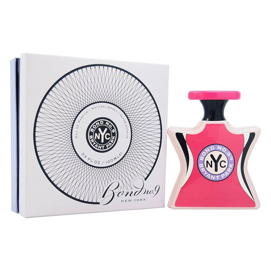 Bryant Park by Bond No. 9 –  for Women