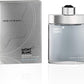 M Individuel by Montblanc –  for Men