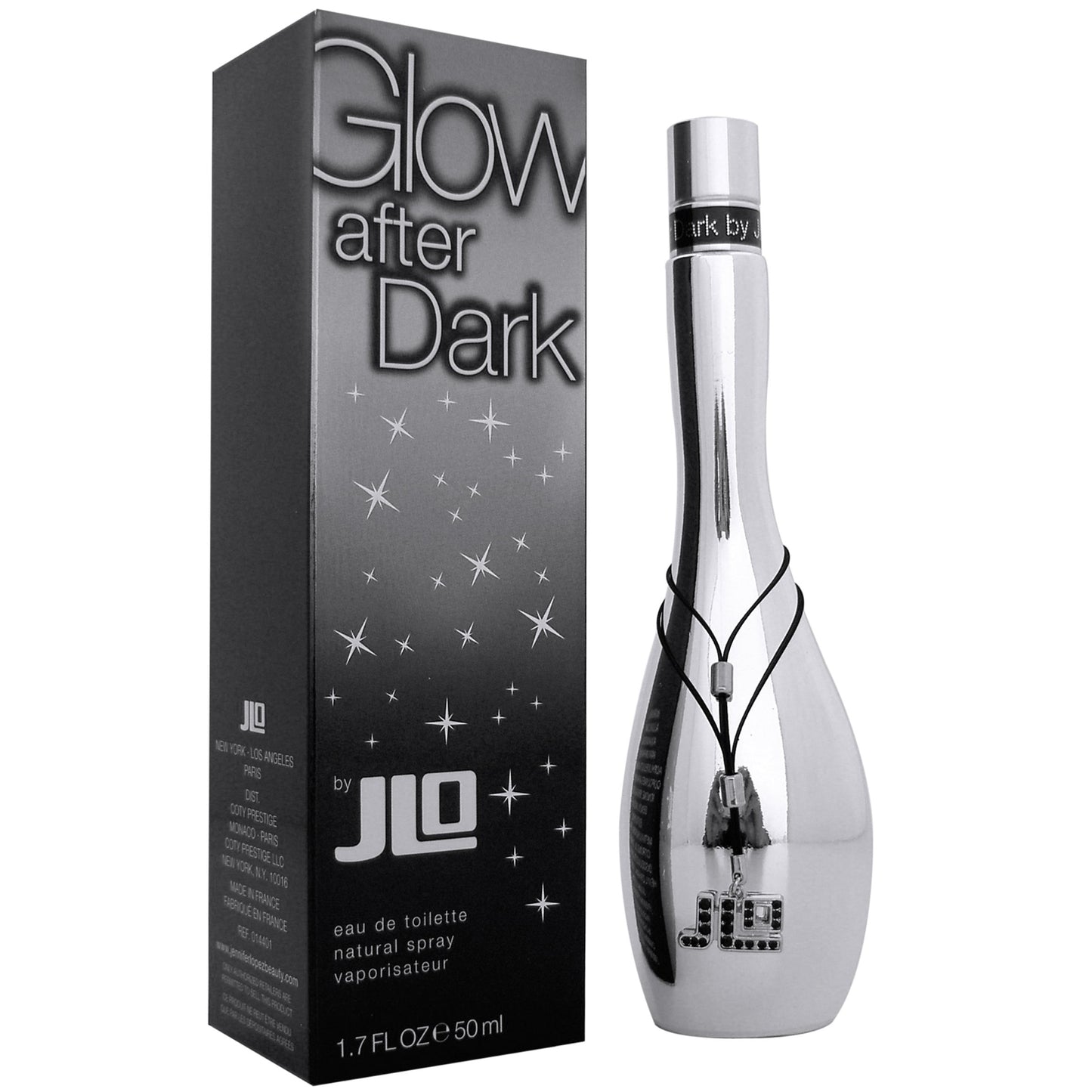 W Glow After Dark by Jennifer Lopez – for Women