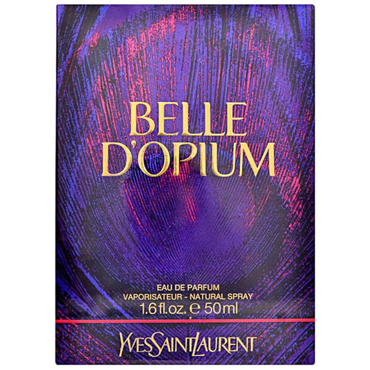 Belle D’Opium by Yves Saint Laurent – for Women