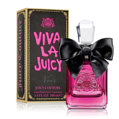 WS Viva La Juicy Noir by Juicy Couture – for Women