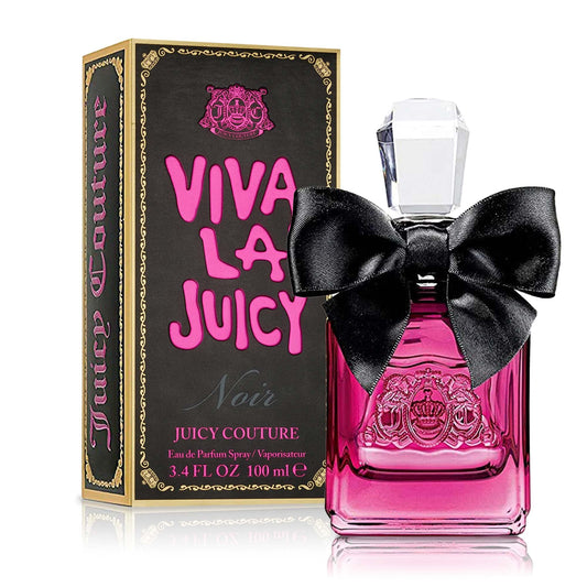 WS Viva La Juicy Noir by Juicy Couture – for Women
