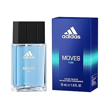 M Adidas Moves by Adidas – for Men