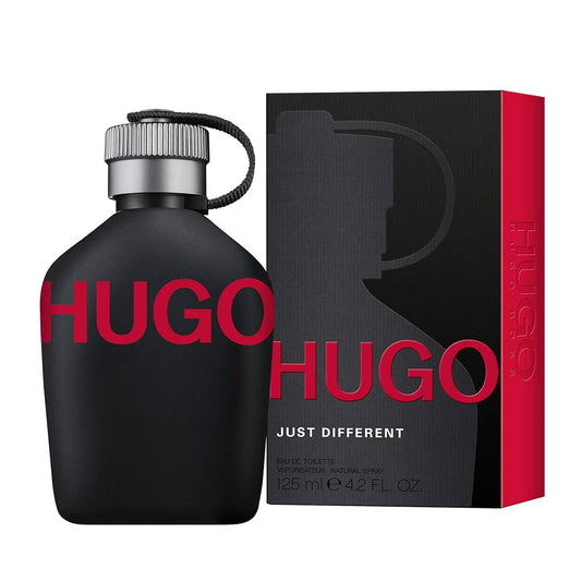 M Just Different by Hugo Boss – for Men