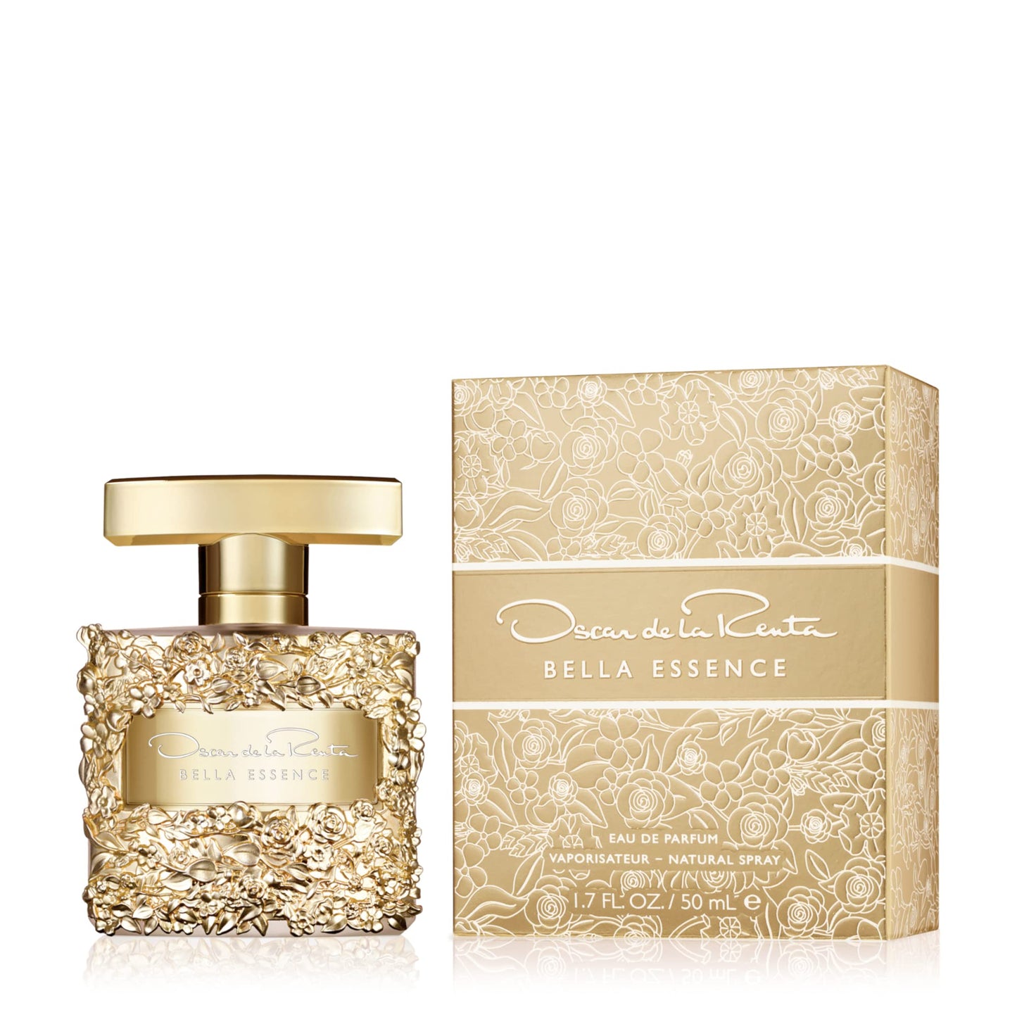 W Bella Essence by Oscar de la Renta –  for Women