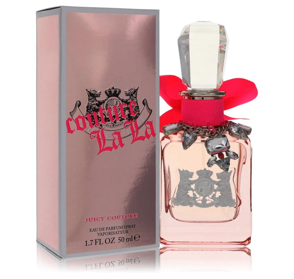 W Couture La La by Juicy Couture –  for Women
