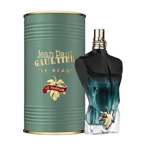 M Le Beau Le Parfum by Jean Paul Gaultier – for Men