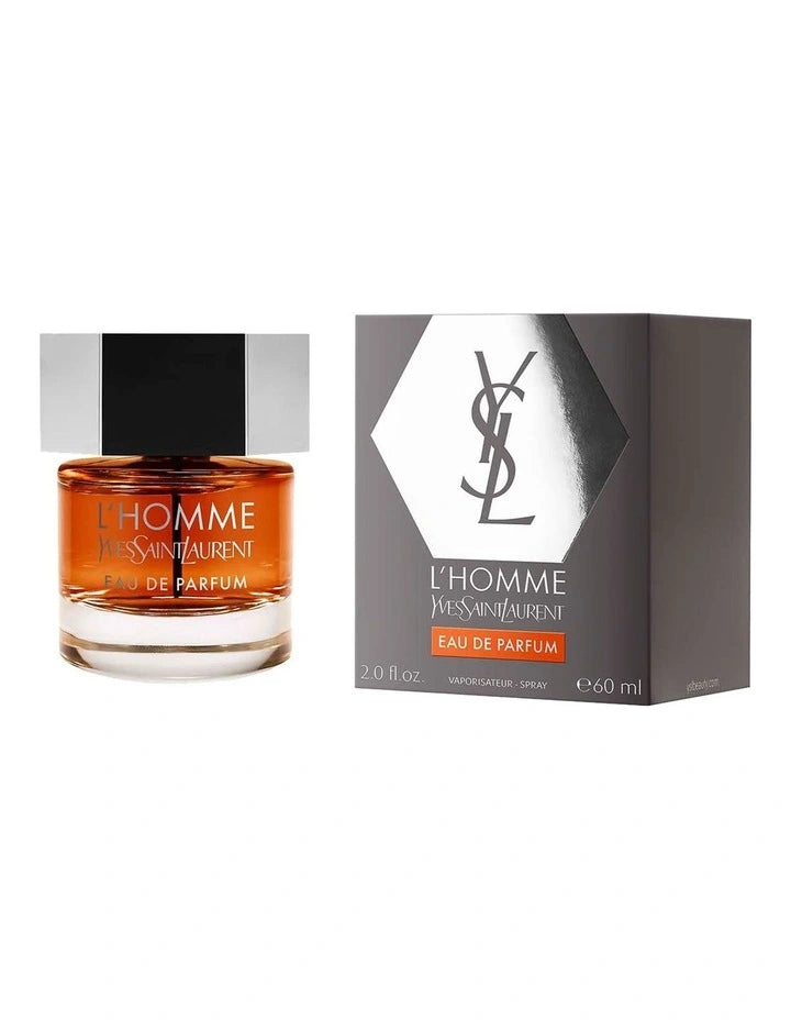 M L’Homme L’Intense by Yves Saint Laurent – for Men