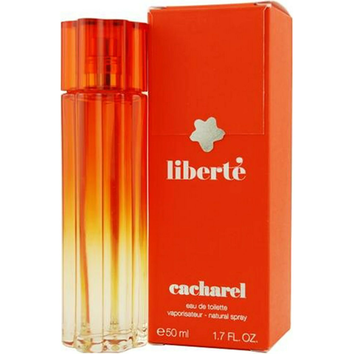 W Liberté by Cacharel – for Women