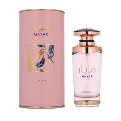 M Mayar Lattafa by Lattafa – for Men