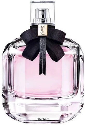 W Mon Paris by Yves Saint Laurent – for Women
