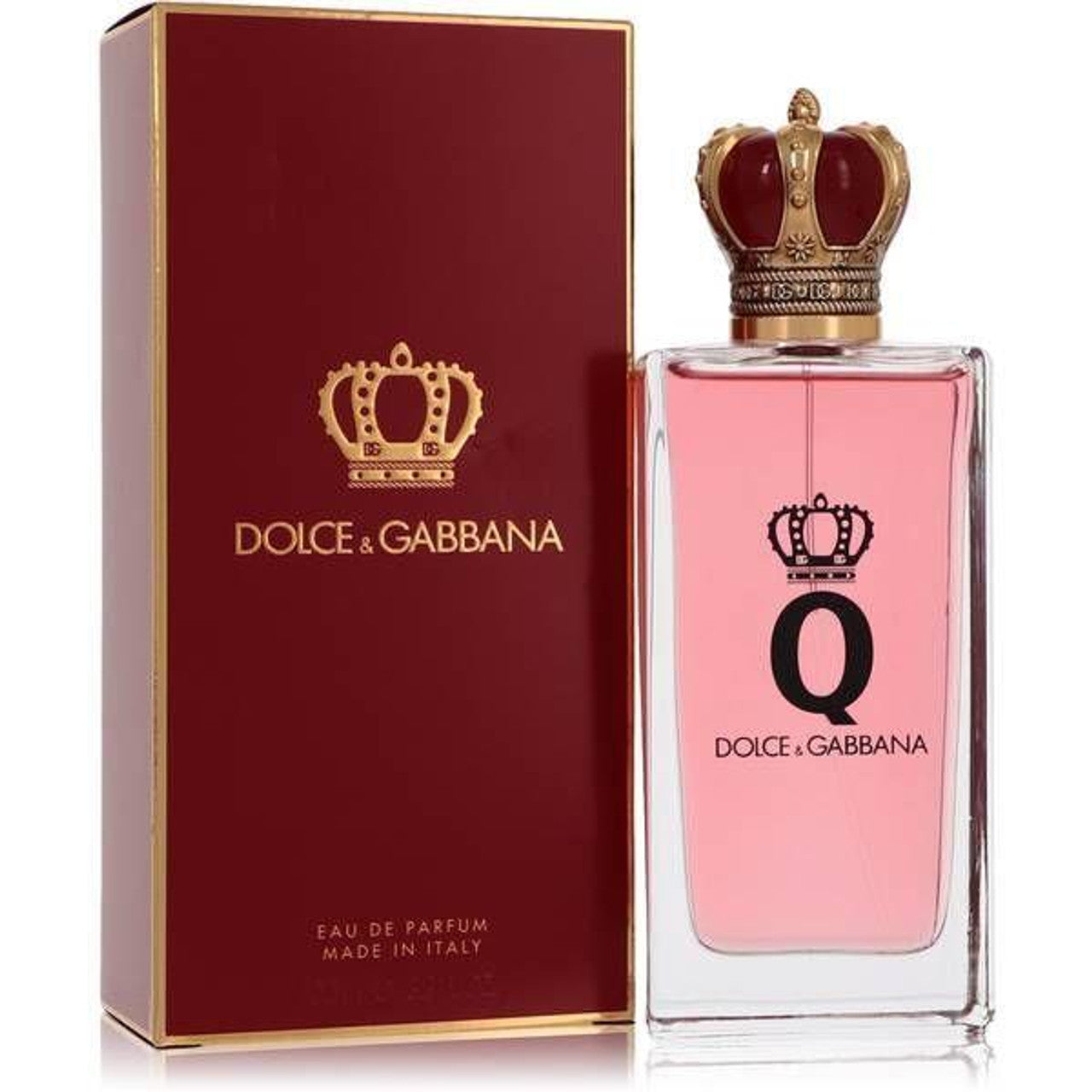 W Q by Dolce & Gabbana –  for Women