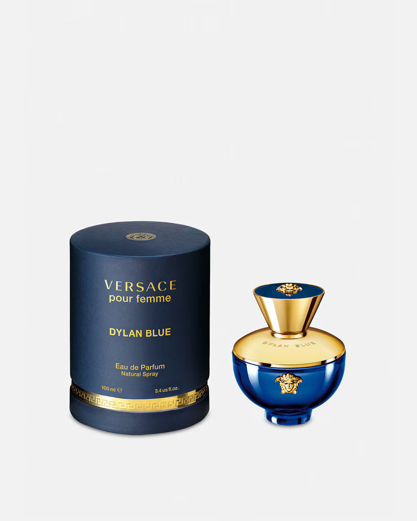 WS Dylan Blue by Versace –  for Women