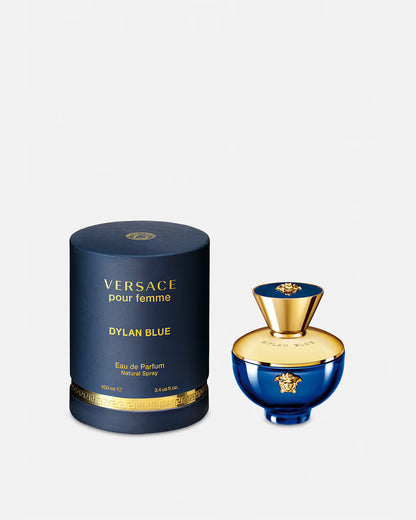 WS Dylan Blue by Versace –  for Women