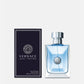 MS Versace Pour Homme by Versace – for Men