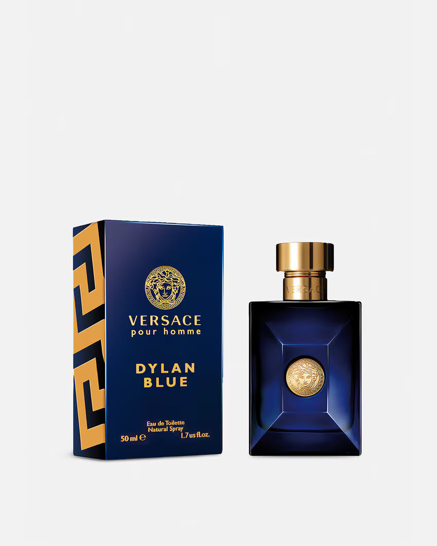 M Dylan Blue by Versace – for Men