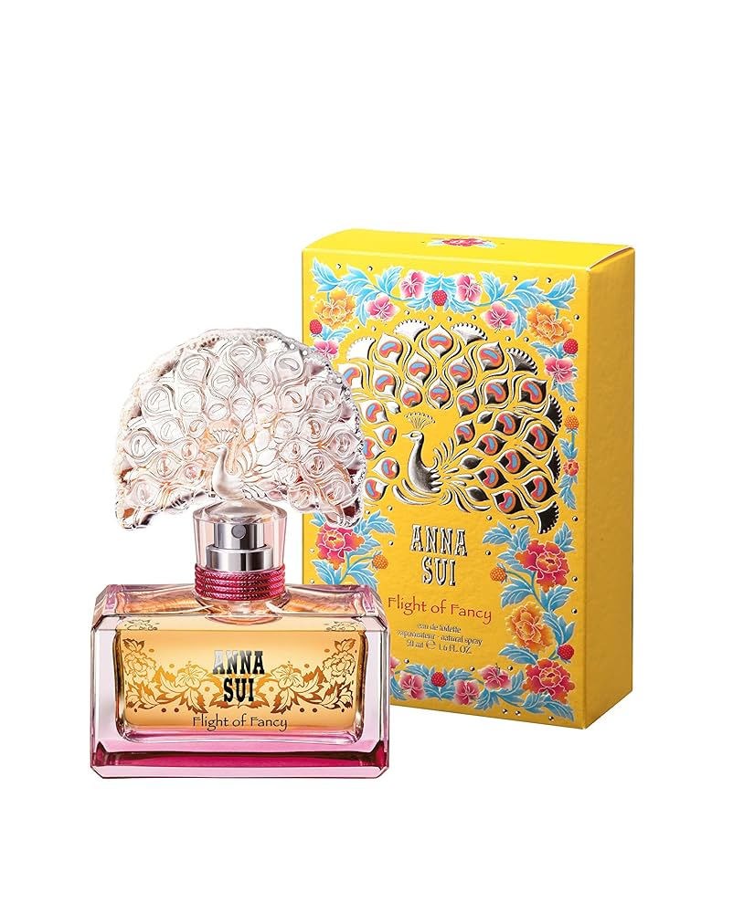 Flight of Fantasy by Anna Sui – for Women