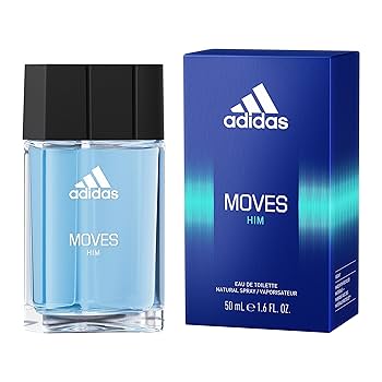 M Adidas Moves by Adidas – for Men