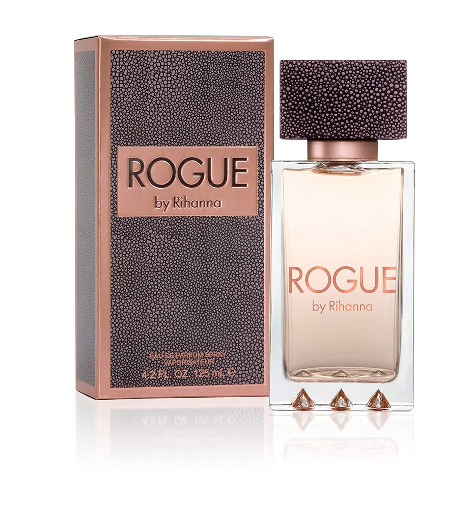 W Rogue by Rihanna – for Women