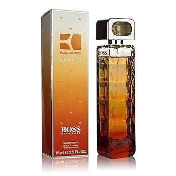 Boss Orange Sunset by Hugo Boss –  for Women